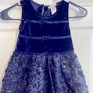 🎄HOLIDAY Dress for Toddler Girl